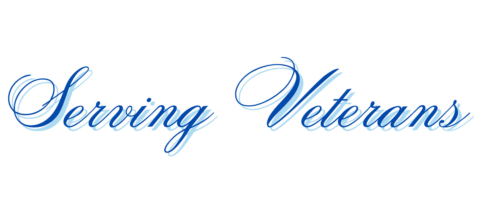Colonial Serving Veterans
